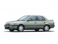 Nissan Pulsar седан IV 1990 - 1994