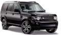 Land Rover Discovery IV 2012 - 2015