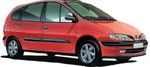 Renault Scenic I 2001 - 2003