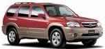 Mazda Tribute 2004 - 2008